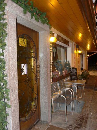 Wine-Bar Enoteca Alleghe